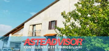 Casa indipendente all'asta in via Marbello Livio, 39