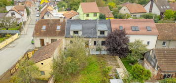 Rodinný dům, 155 m² + 95 m² pozemek, Na Bílém potoce, Veverská Bítýška