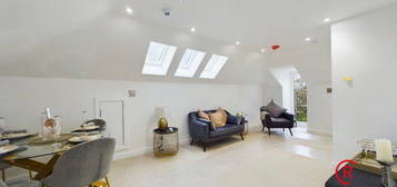 2 bed flat to rent