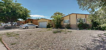 7712 Loma Del Norte Rd NE, Albuquerque, NM 87109