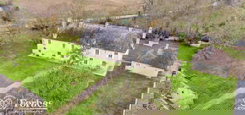 Manoir 9 pièces 260 m²