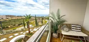 Apartamento en San Luis de Sabinillas