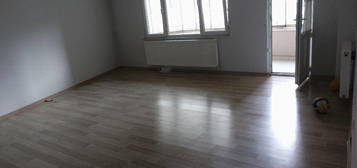 Kathane harmantepe'de 3+1 130 metrekare 4 yllk bina asansrl otoparkl kiralk daire