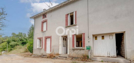 Maison  à vendre, 5 pièces, 3 chambres, 113 m²