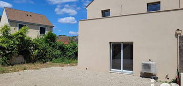 Maison de village 4 pièces 108 m²