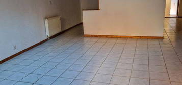 Appartement T3 de 70m2