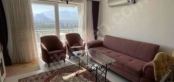 FULL EŞYALI KİRALIK DAİRE