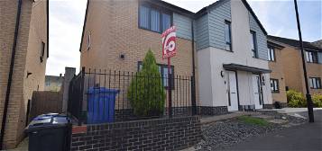 Semi-detached house for sale in Isinglass Drive, Edlington, Doncaster DN12