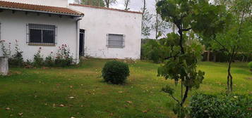 Casa rural en calle Crtra de la Bañeza en Santovenia de la Valdoncina