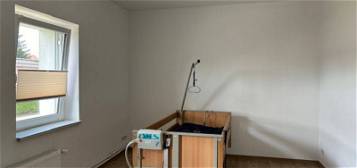 Zimmer in ambulant betreuter Pflegewohngemeinschaft in Wittenburg