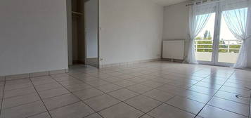 Location appartement 2 pièces 45 m²