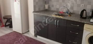 sahibinden sümerde 1+1 eşyalı daire