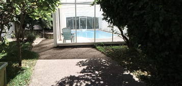 Maison 180m2 piscine 5 mn Dijon sud