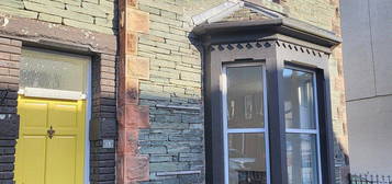 End terrace house to rent in 15 Helvellyn Street, Keswick CA12