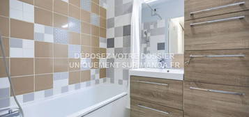 Location appartement 6 pièces 11 m²