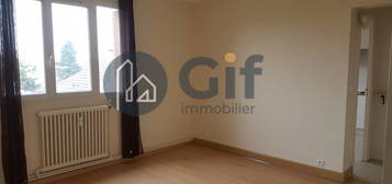 Appartement  à louer, 2 pièces, 1 chambre, 44 m²