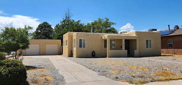 1801 Truman St NE, Albuquerque, NM 87110