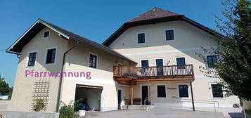 Wohnung im Pfarrhof Seewalchen - Bestlage am Attersee