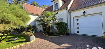 Maison traditionnelle 1 étage  à vendre, 5 pièces, 4 chambres, 140 m²