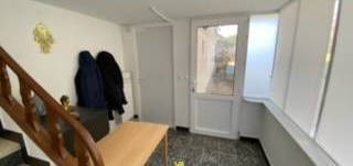 Gex Appartement Type 4 dans petite copropriete