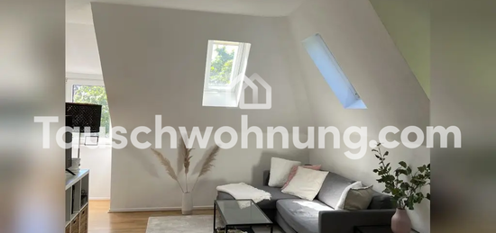 Tauschwohnung: Wohnung Münster