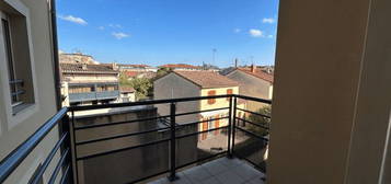 Location appartement 2 pièces 28 m²