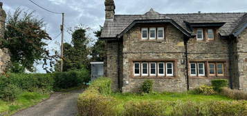 3 bedroom cottage for sale