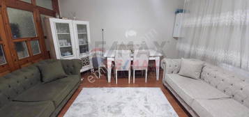 Re/max Lacivert'ten Yldzkent'te Satlk 3+1 Daire