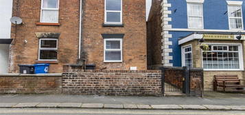 2 bed terraced house for sale