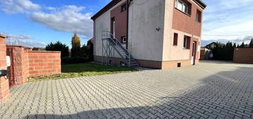 Pronájem Rodinný dům, 240m2, Dolní Lutyně