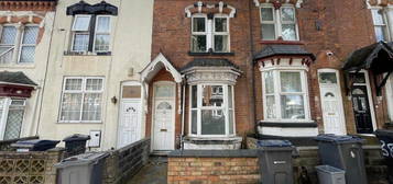 Terraced house for sale in Mere Road, Erdington, Birmingham B23