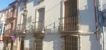 Casa en calle de Toledo, 26