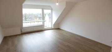 Ihr neues Dachgeschoss-Apartment mit Balkon!