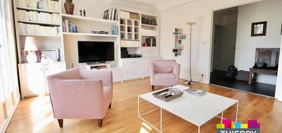 Appartement 6 pièces 154 m²