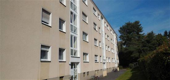 Helle 3-Zimmer-Wohnung in Darmstadt-Eberstadt