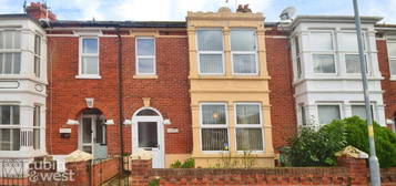 3 bedroom terraced house to rent