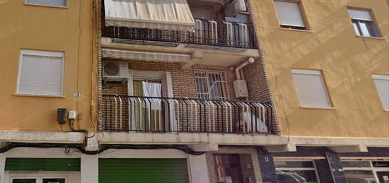 Piso en venta en Carrer de Carrícola, 13, La Creu Coberta