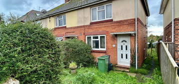 Terraced house for sale in Chapel Lane, Weymouth, Dorset DT3