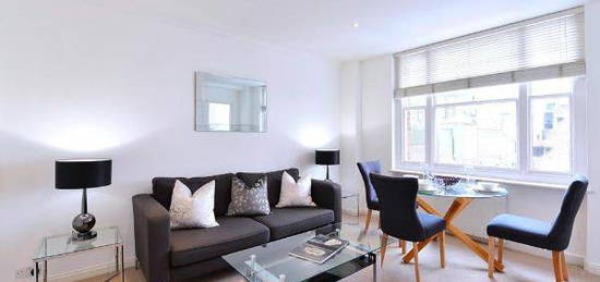 Property to rent in Hill Street, London W1J