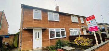 3 bedroom semi-detached house