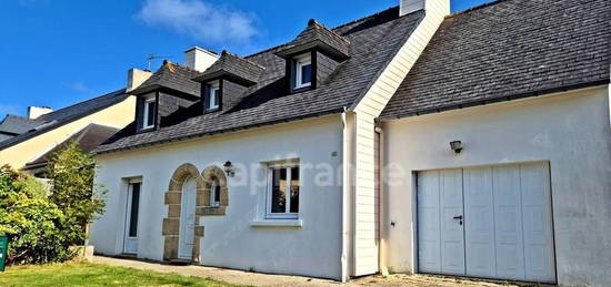 Maison  à vendre, 5 pièces, 3 chambres, 109 m²