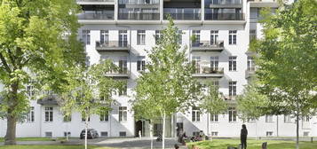 PARAGON APARTMENTS - 2-Zimmerwohnung mit Dachterrasse