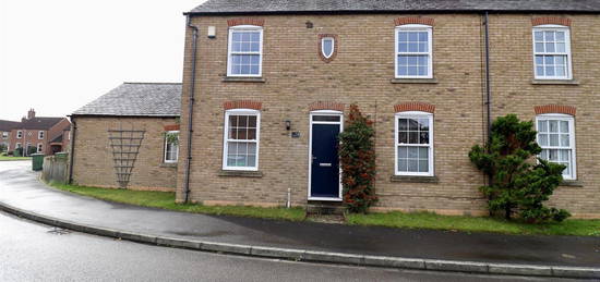 Property to rent in Hodsow Fields, Barmby Moor, York YO42