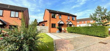 2 bedroom semi-detached house