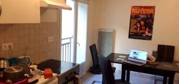 Appartement  à louer, 2 pièces, 1 chambre, 49 m²