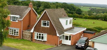 2 bedroom detached house for sale