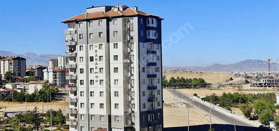 Duru Team - Ahievran Kocasinan'da 3+1 135m² Geniş Satılık Daire