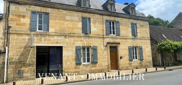 Vente maison 14 pièces 260 m²