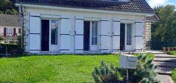 Achat maison 5 pièces 130 m²