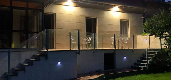 Alquiler de  Casa o chalet independiente en avenida Marqués de Valdecilla, 28